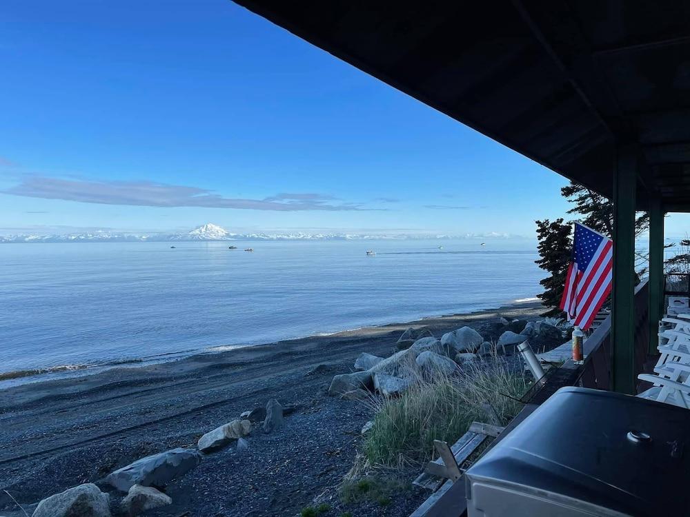 King Halibut Lodge photo 17