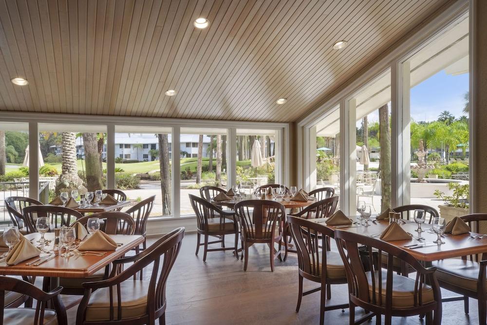 Saddlebrook Resort photo 5