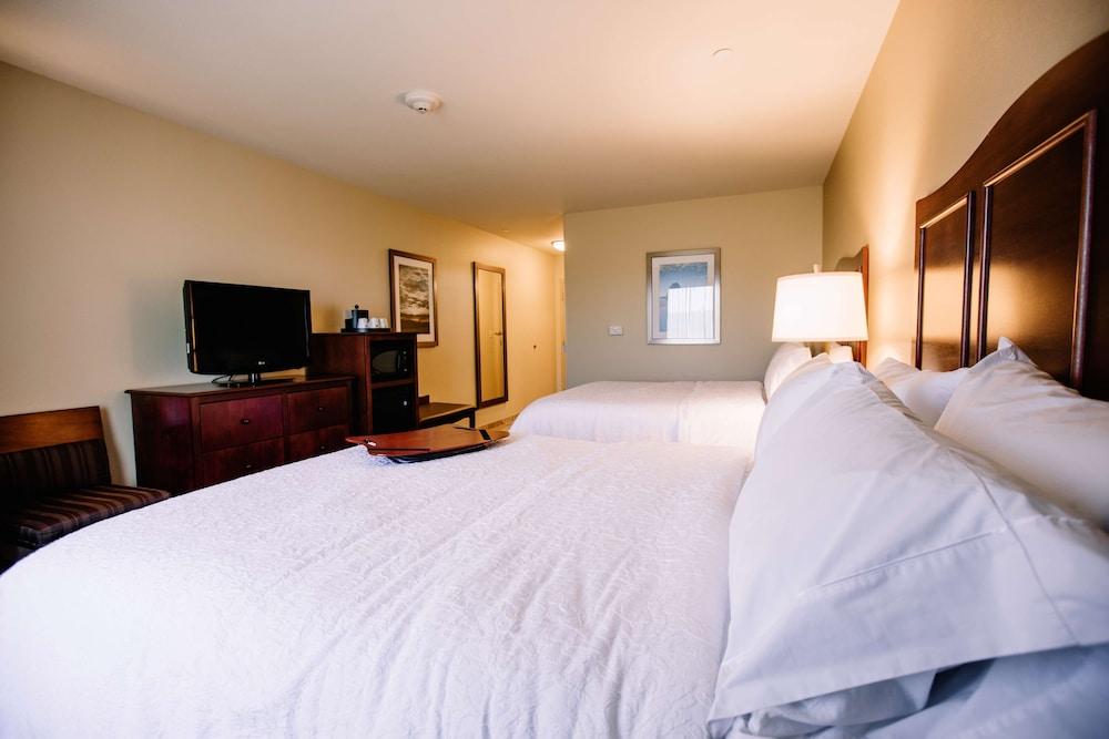 Hampton Inn & Suites Minot Airport photo 6