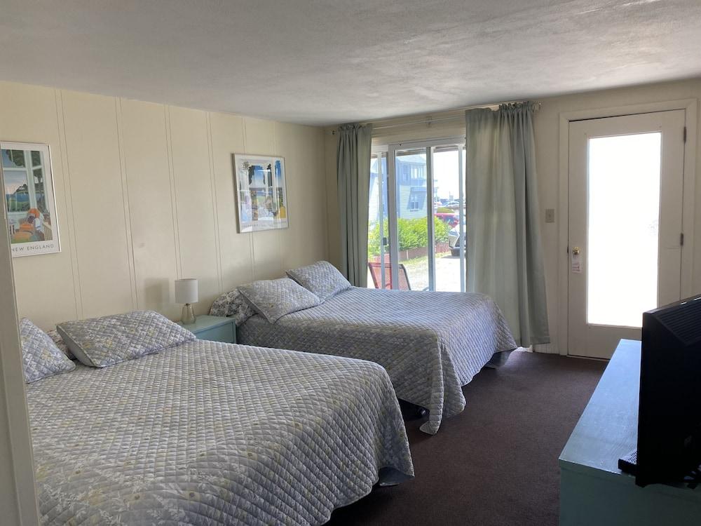 Grand View Motel photo 56