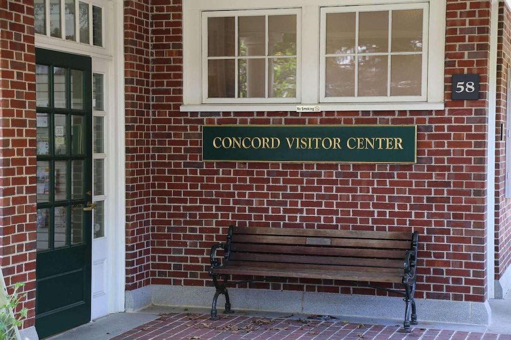 Inn at Historic Concord photo 8