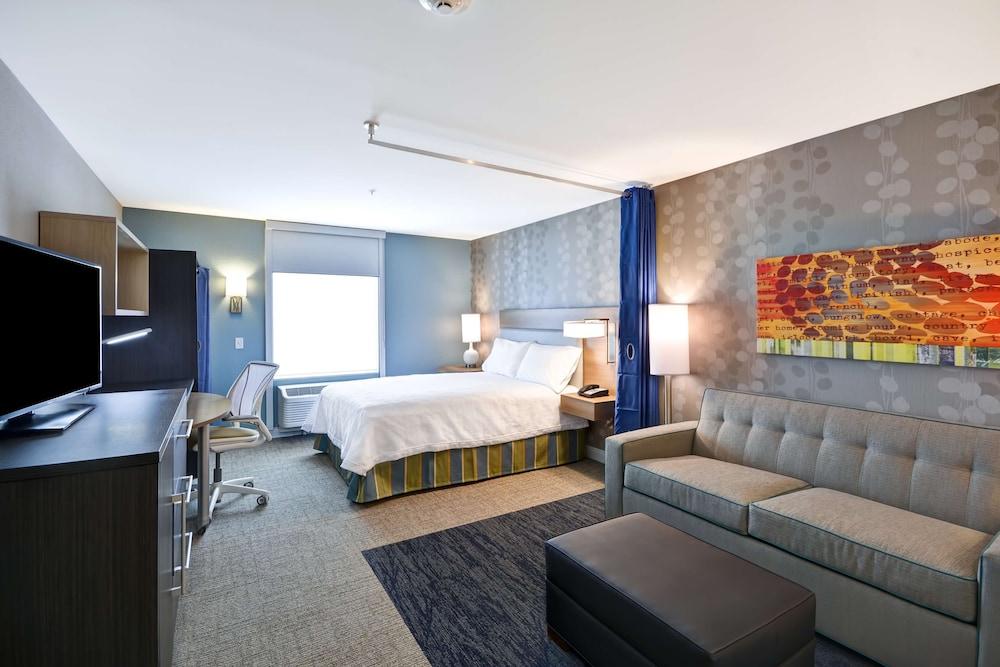 Home2 Suites by Hilton Jackson MI photo 14