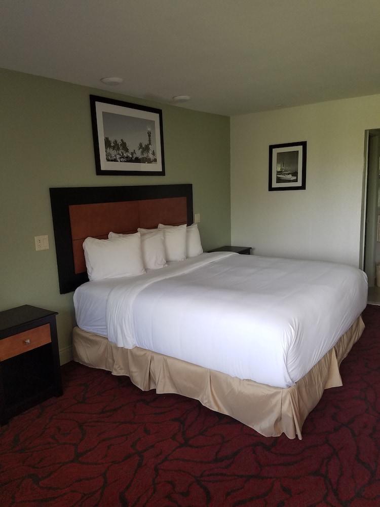 Budget Inn photo 15
