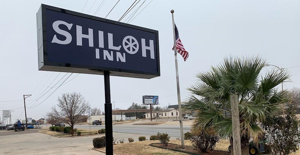 Shiloh Inn photo 29