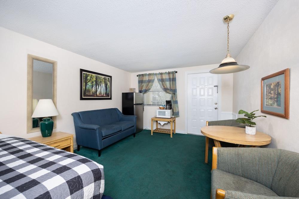 Steinhatchee River Inn photo 16