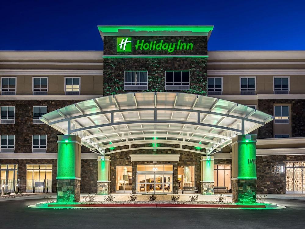 Holiday Inn & Suites Houston NW - Willowbrook by IHG photo 1
