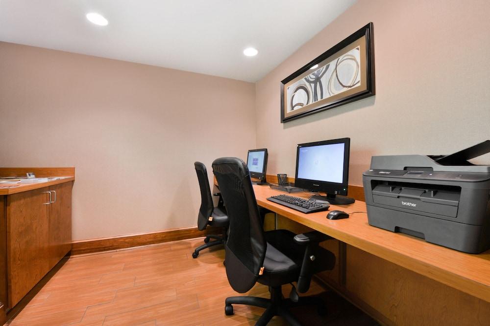 Springhill Suites By Marriott Pinehurst Southern Pines photo 20