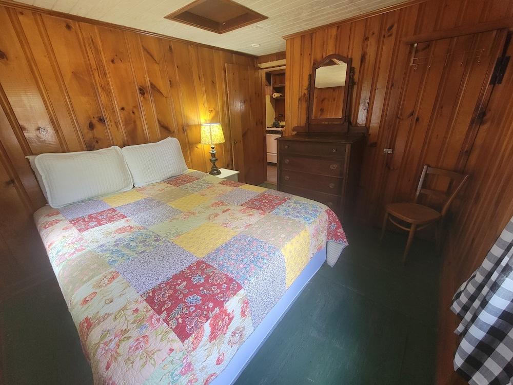 Cottage Place on Squam Lake photo 42