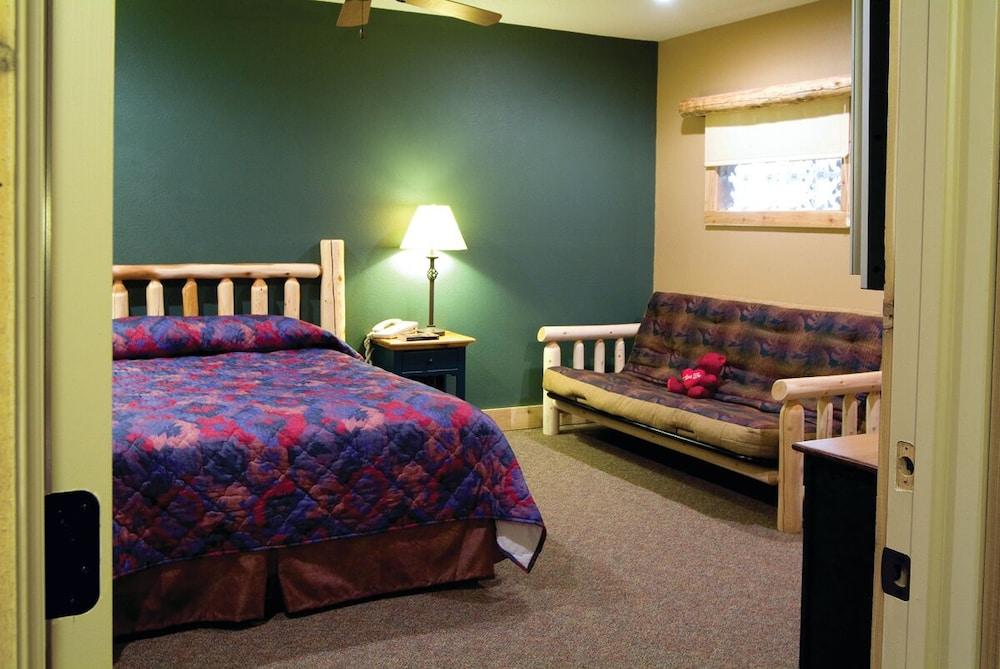 Double JJ Resort photo 29