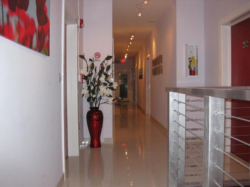 M Hotel photo 37