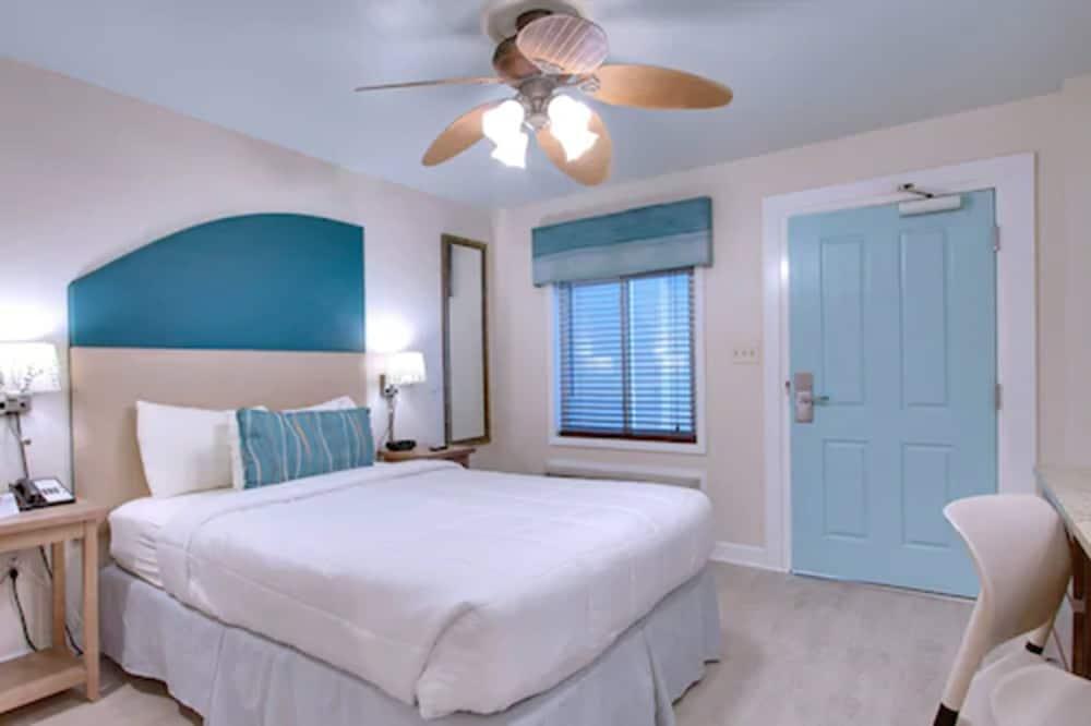 Seaside Inn Oceanfront photo 9