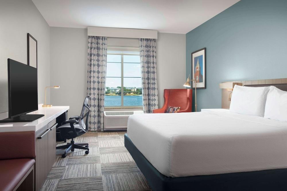 Hilton Garden Inn Granbury photo 10