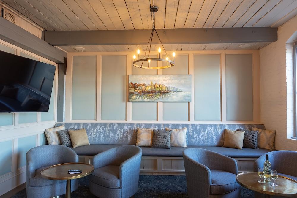 Olde Harbour Inn, Historic Inns of Savannah. photo 7