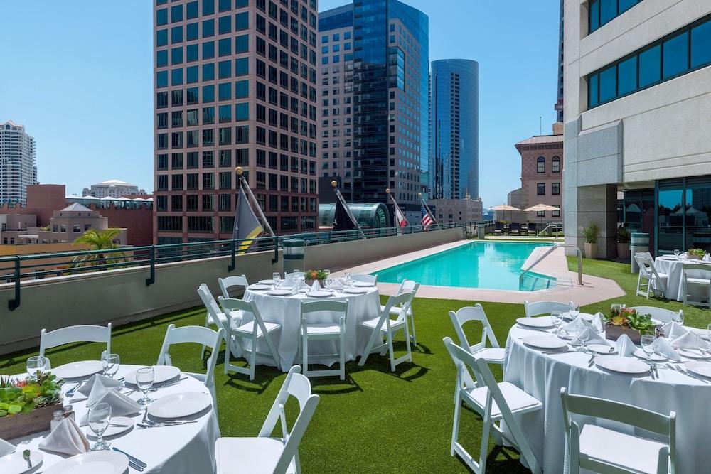 The Westin San Diego Bayview photo 33