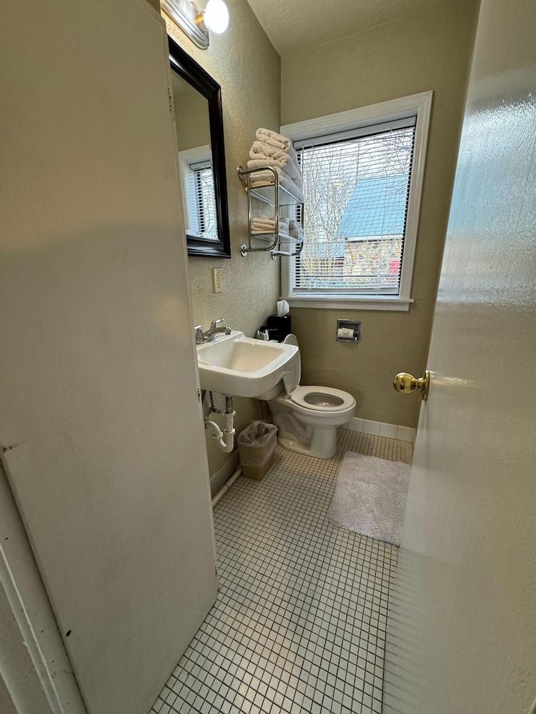 Carlton Marion Inn photo 18