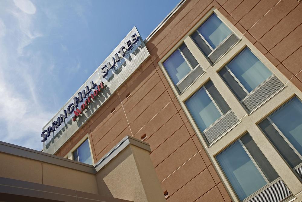 SpringHill Suites by Marriott Ewing Princeton South photo 48