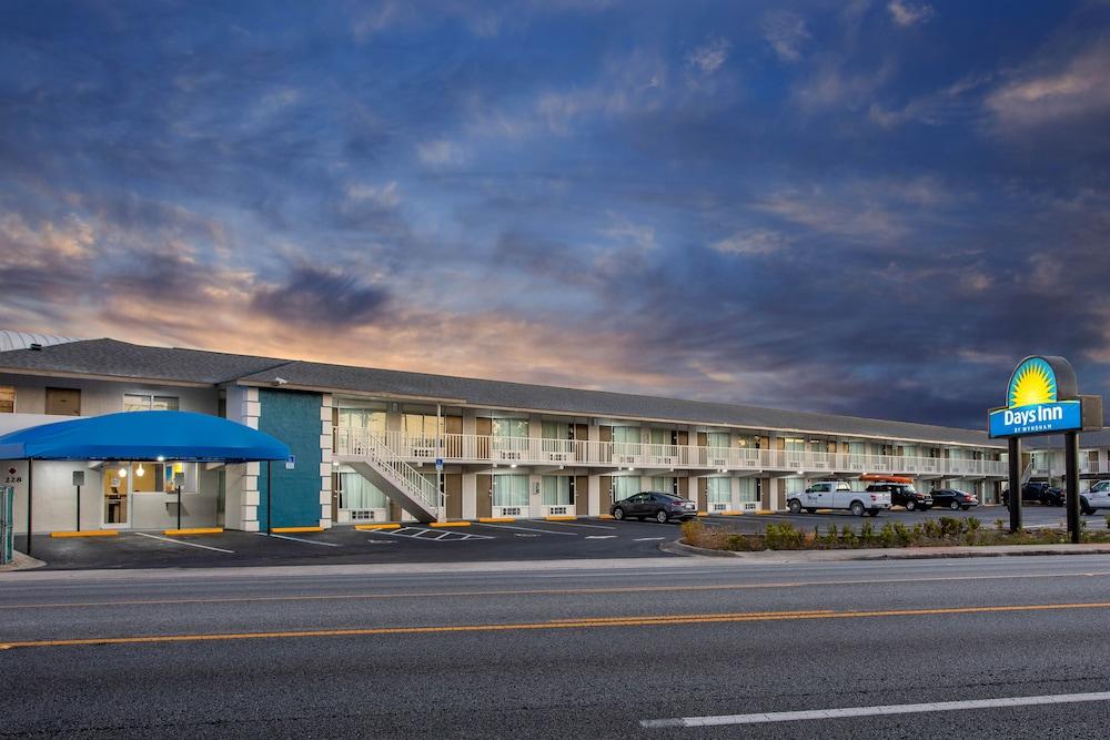 Days Inn by Wyndham Apopka/Orlando photo 48