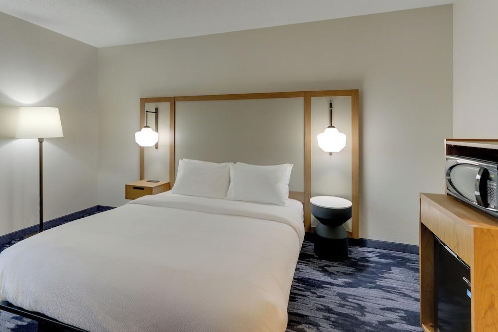 Fairfield Inn & Suites by Marriott Southport photo 23