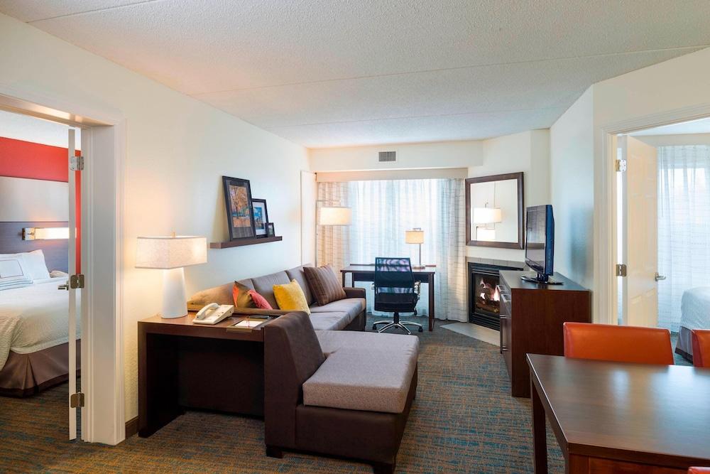 Residence Inn by Marriott Boston Framingham photo 5