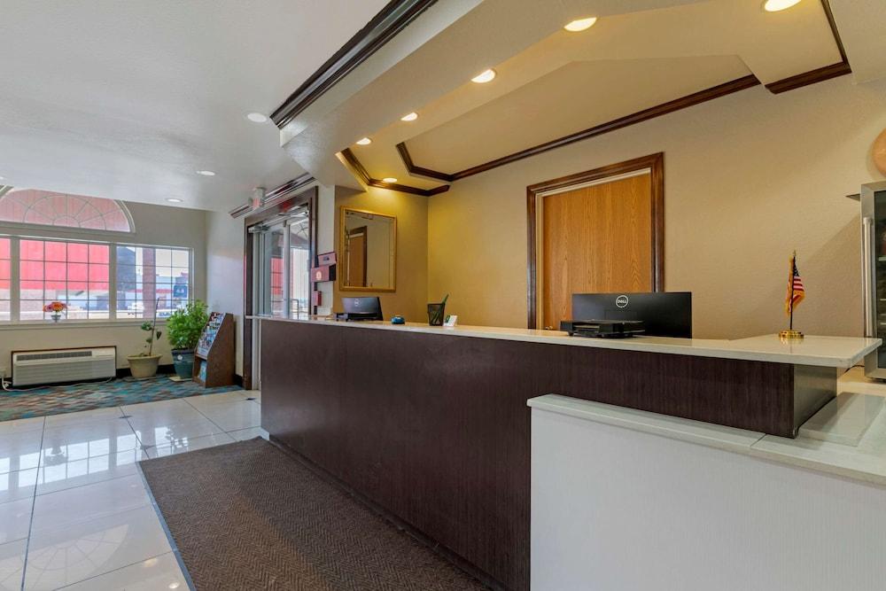 Quality Inn Sallisaw photo 4