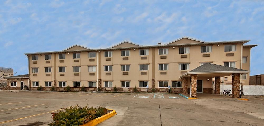 Comfort Inn Great Falls South photo 29