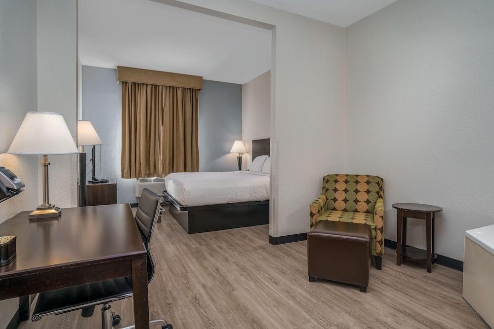 Best Western Plus Swansboro Emerald Isle photo 7