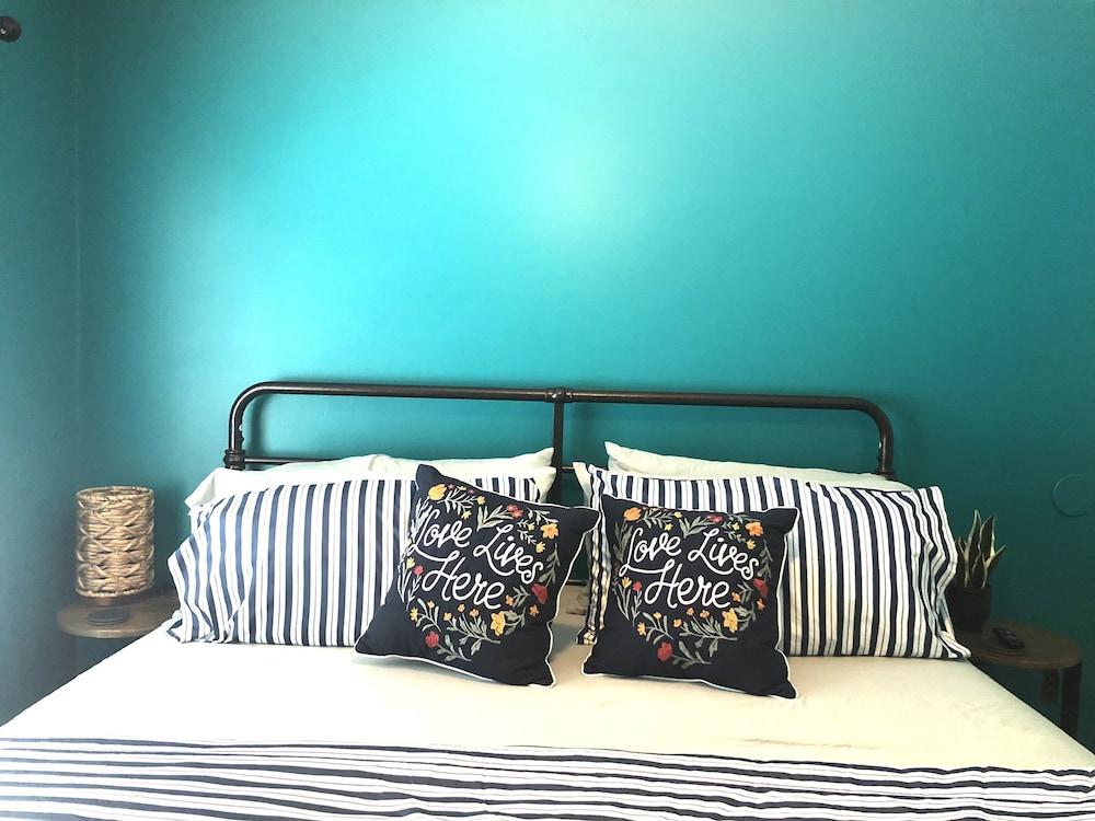 Peekskill Guesthouse photo 11