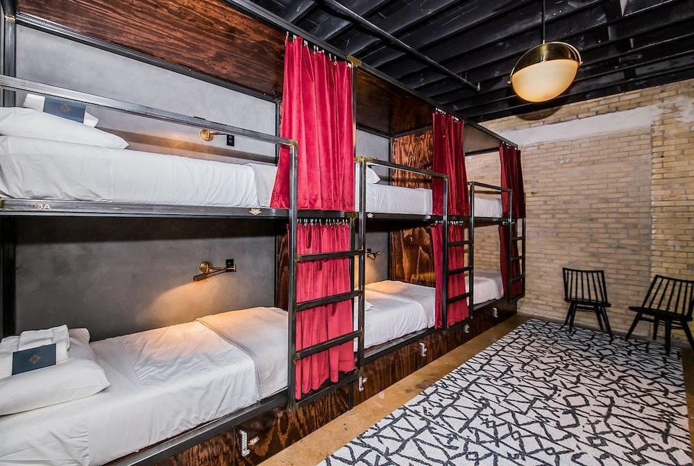 Native Hostel Austin photo 3