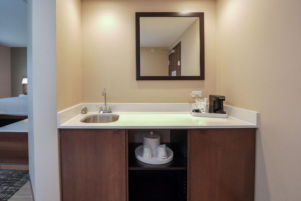 Hampton Inn & Suites Aurora South Denver photo 19