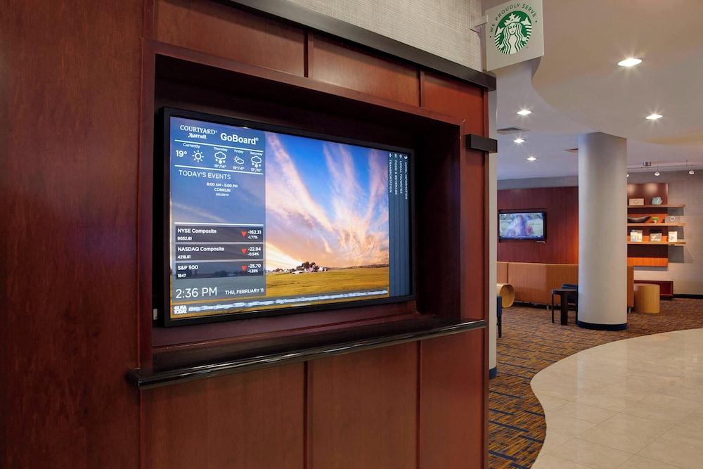 Courtyard Marriott Ankeny photo 27