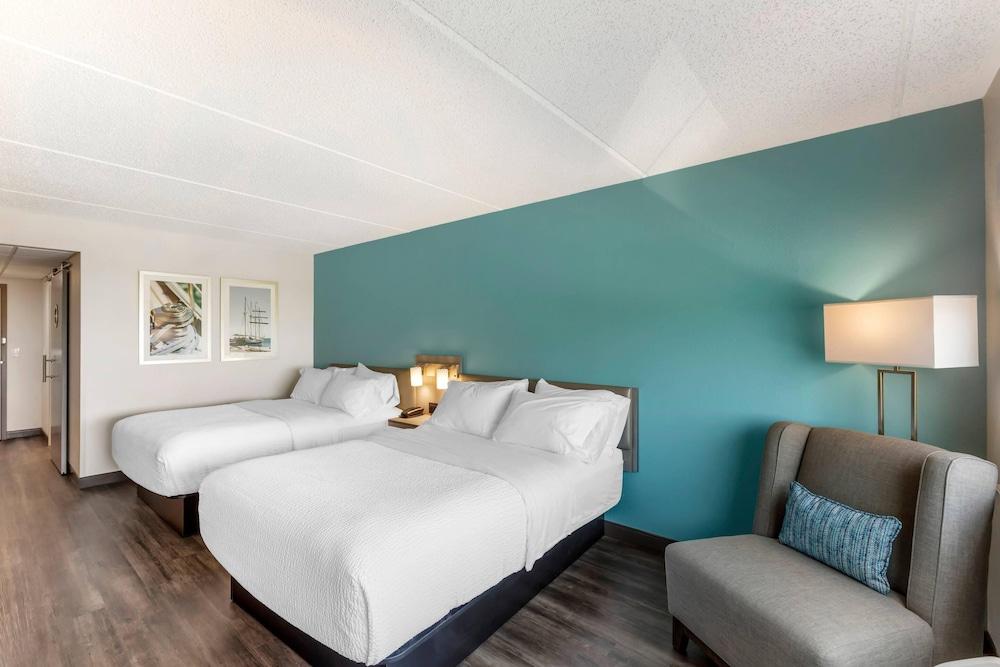 The Harborview on Lake Michigan, Ascend Hotel Collection photo 36