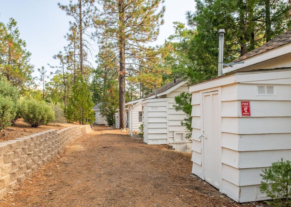 Inn at Sugar Pine Ranch photo 56