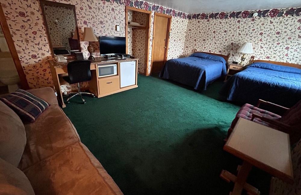 The Stevens Motel photo 15