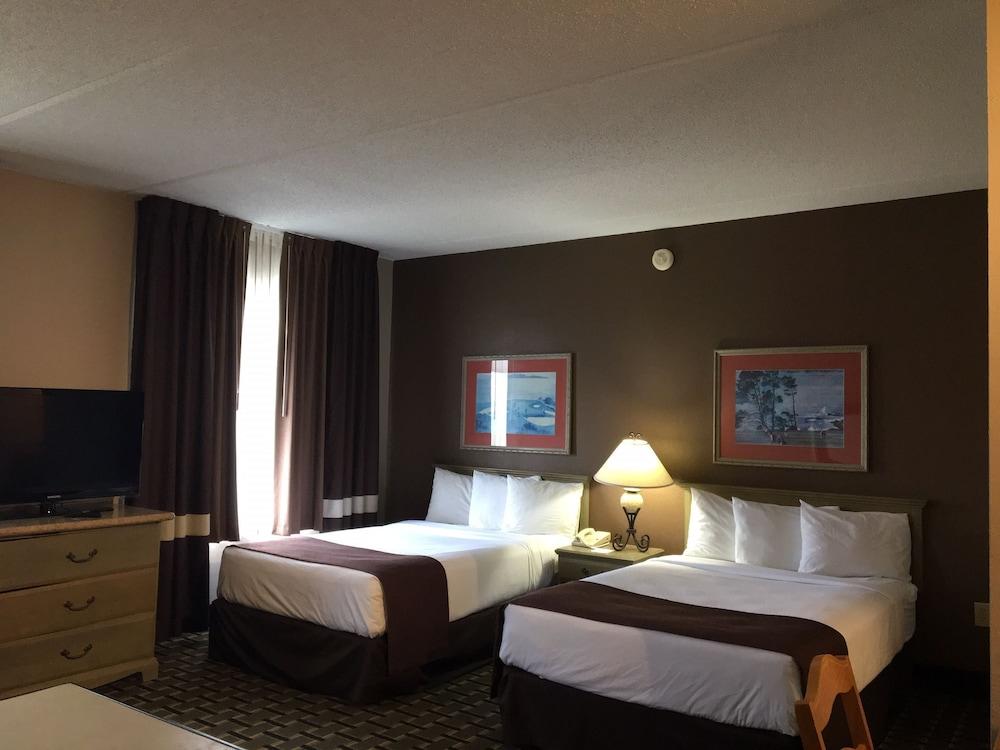 Hawthorn Extended Stay by Wyndham Conyers photo 12