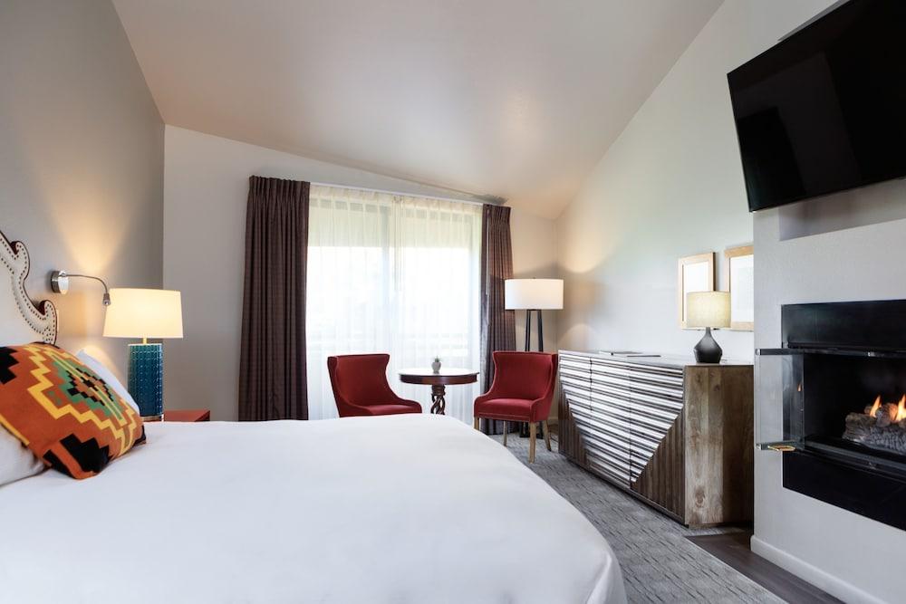 The Wilde Resort and Spa photo 8