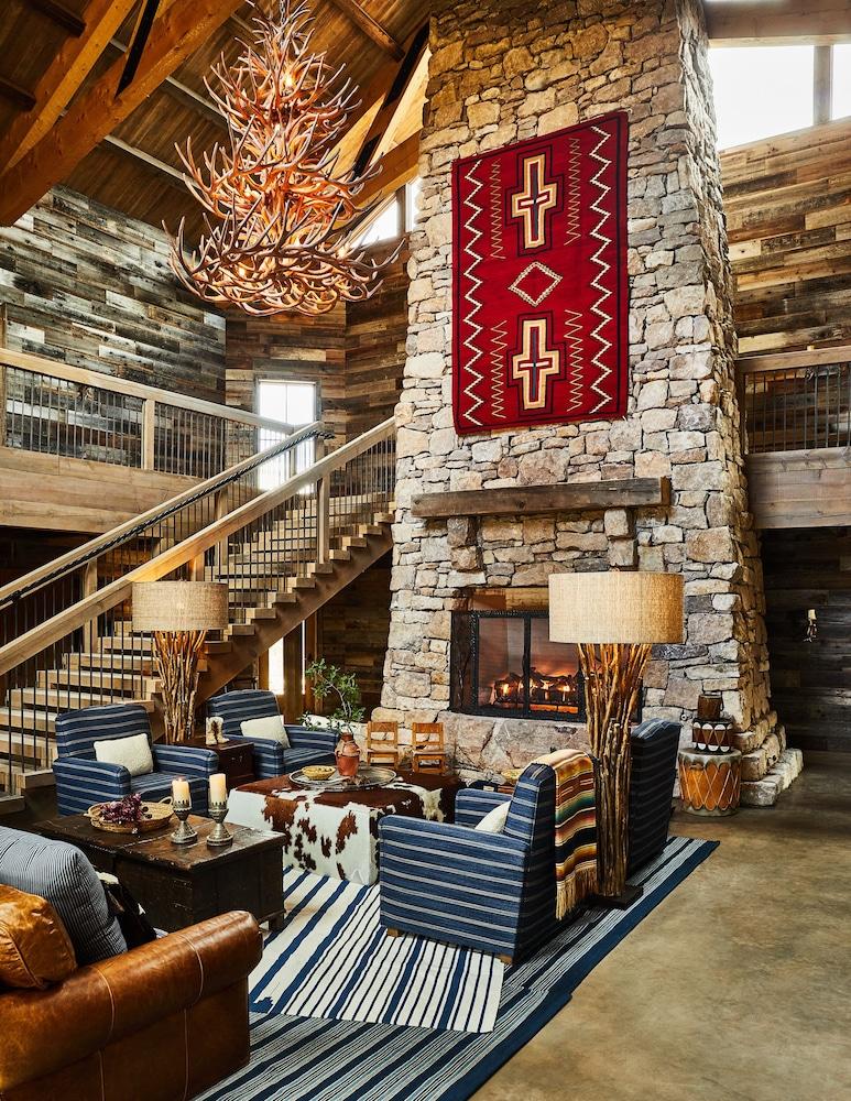 Bishop's Lodge, Auberge Collection photo 5