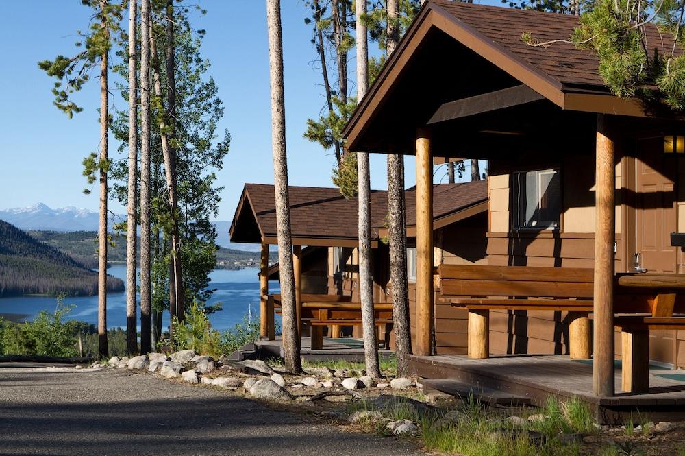 Grand Lake Lodge photo 9
