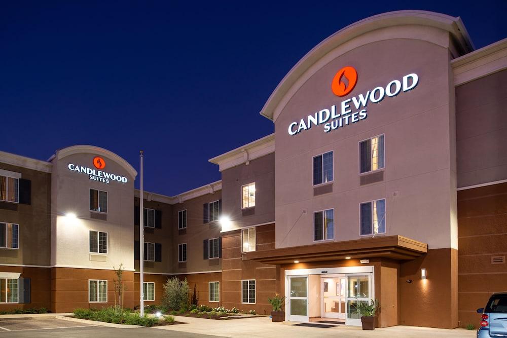 Candlewood Suites Lodi by IHG photo 29
