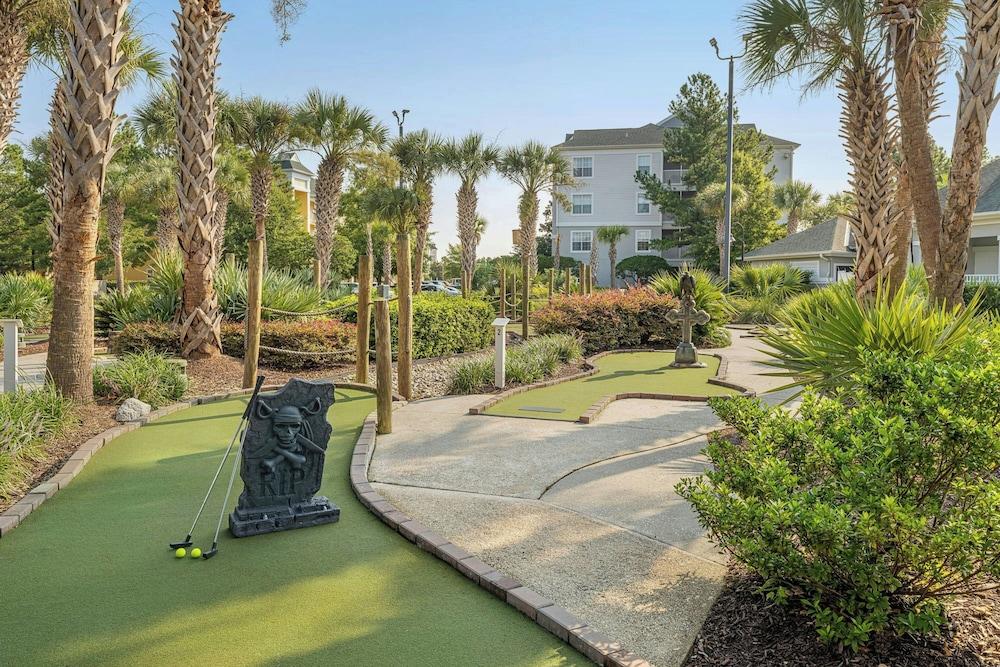 Sheraton Broadway Resort Villas photo 46