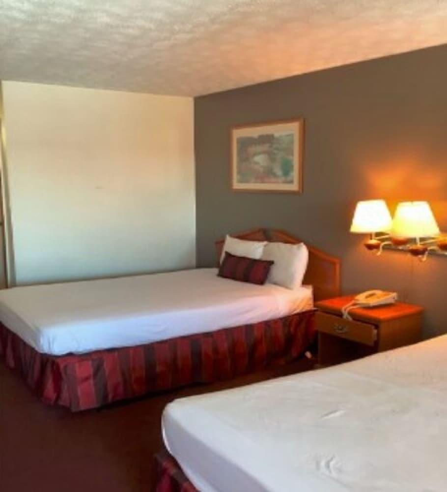 OYO Hotel Georgia near Fairburn/Atlanta photo 17