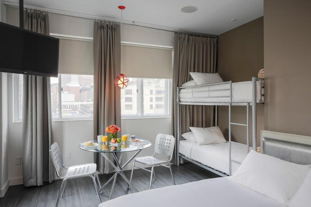 NU Hotel Brooklyn photo 14