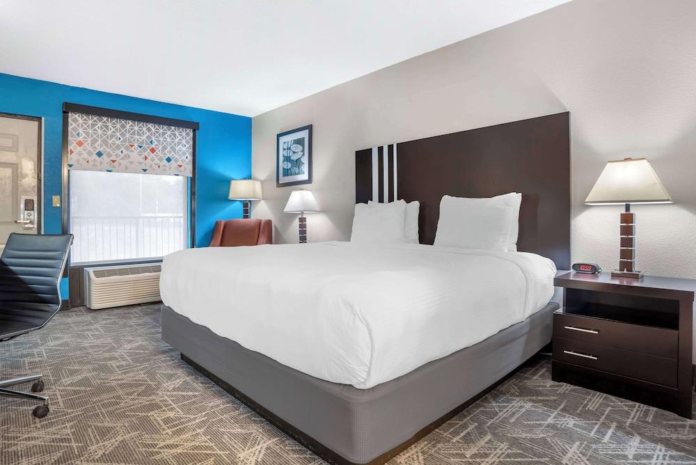 Best Western Andalusia Inn photo 17