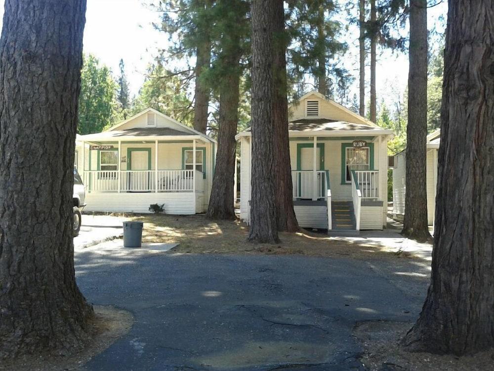 Nevada City Inn photo 29