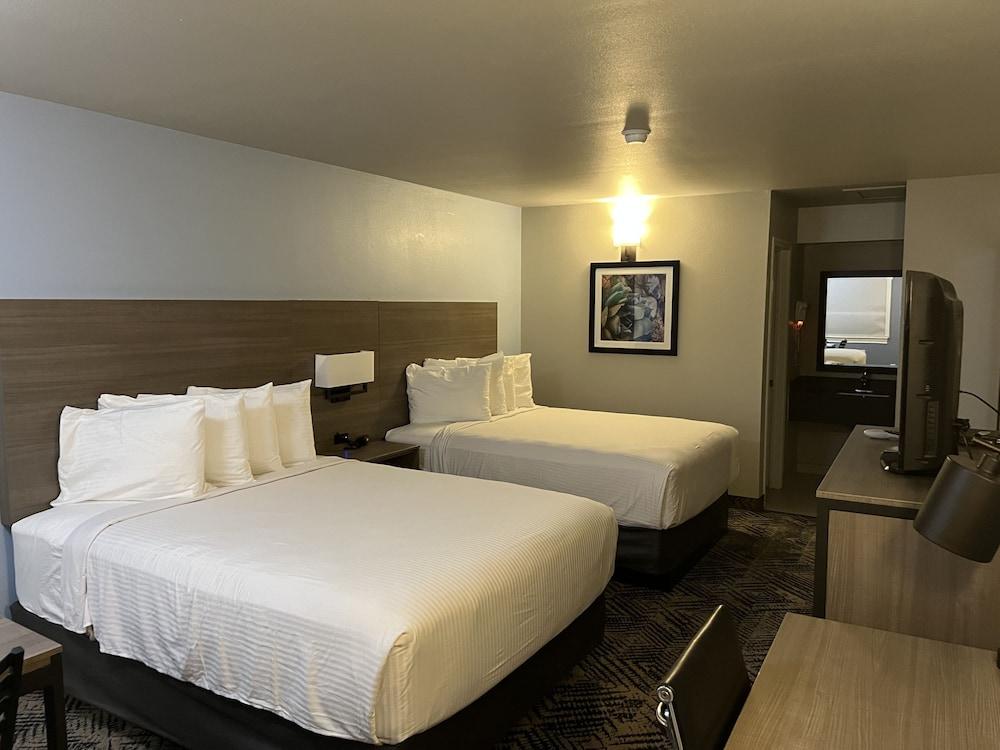 Garden Inn & Suite photo 9