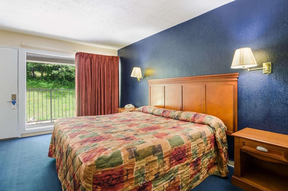 Rodeway Inn Church Hill - Tri Cities Area photo 9