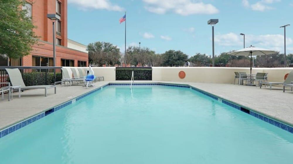 Comfort Inn Plano-Dallas photo 25