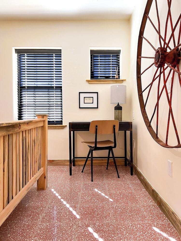 Hoosier Hot Springs & Inn photo 19