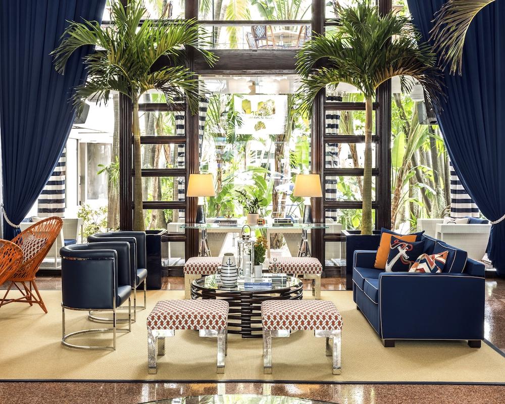 Albion South Beach Hotel photo 4