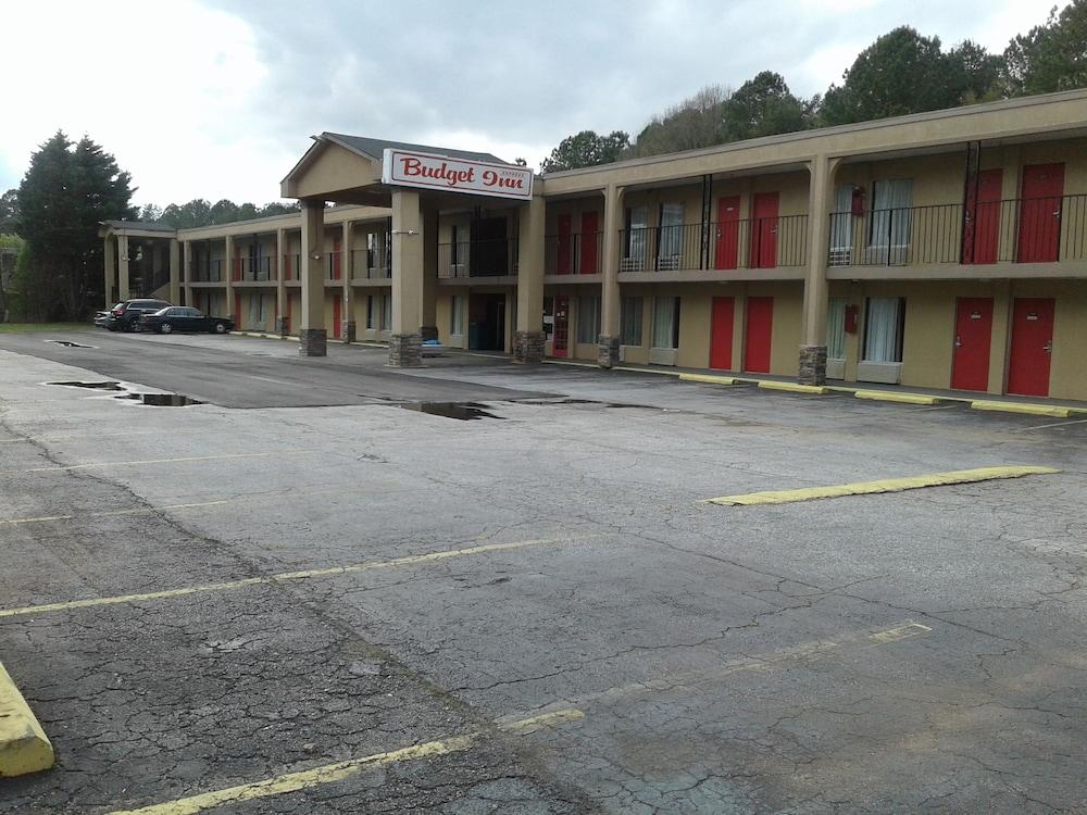 Budget Inn Express photo 1
