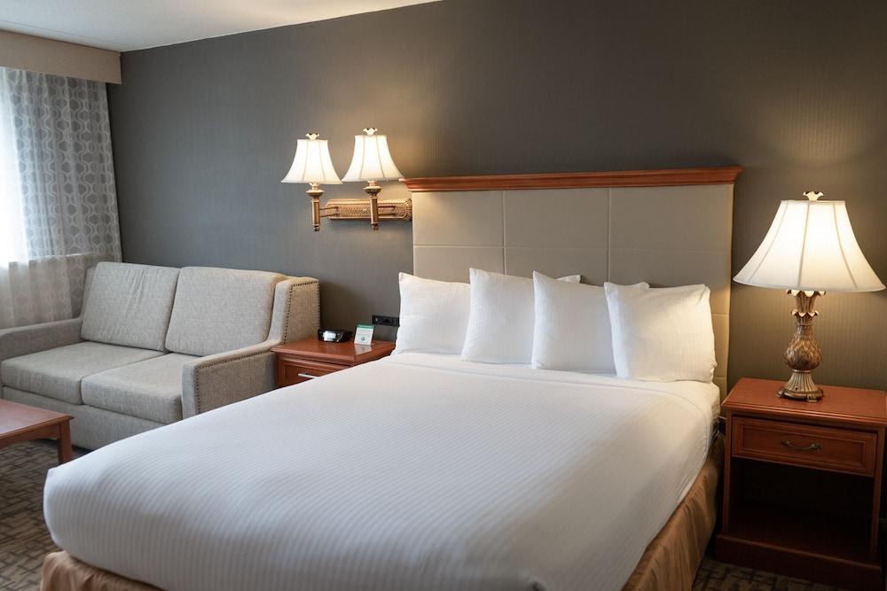 Best Western Plus Downtown Tacoma photo 21
